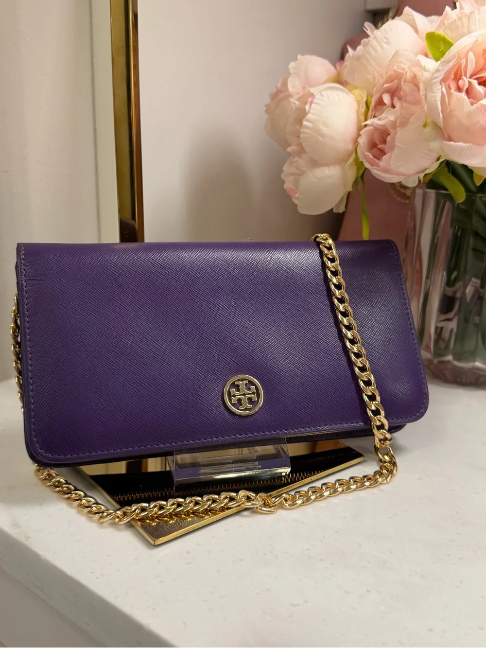 Tory Burch this it
